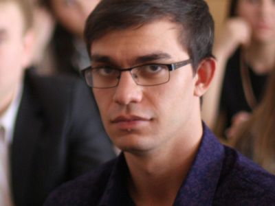 Максим Бельдинов. Фото: vk.com Максим Бельдинов. Фото: vk.com