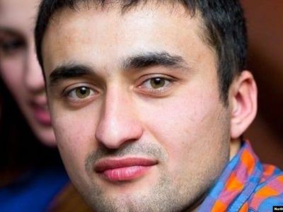 Мартин Кочесоко, лидер организации "Хабзэ" (Нальчик). Фото: www.kavkazr.com Мартин Кочесоко, лидер организации "Хабзэ" (Нальчик). Фото: www.kavkazr.com