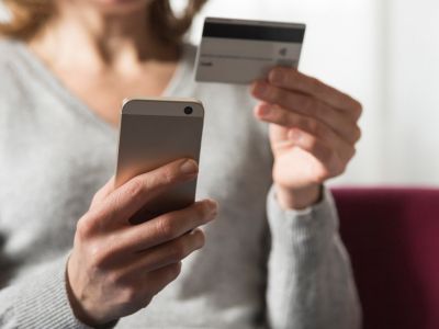 Фото: iStock Фото: iStock