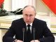 Встреча Путина с военнослужащими, 27.06.23. Фото: kremlin.ru