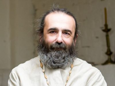 Григорий Михнов-Вайтенко. Фото: Forbes